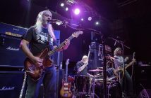 Dinosaur Jr. – J, Lou, Murph and a reappraisal of the band’s back catalogue