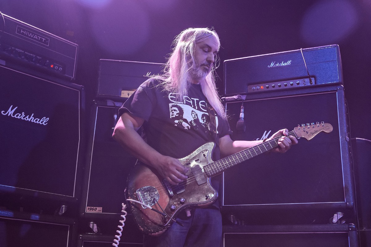 Dinosaur Jr