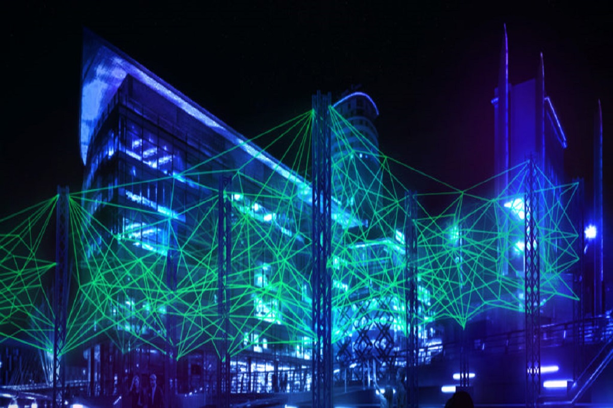 Lightwaves