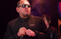 Happy Mondays: Olympia, Liverpool