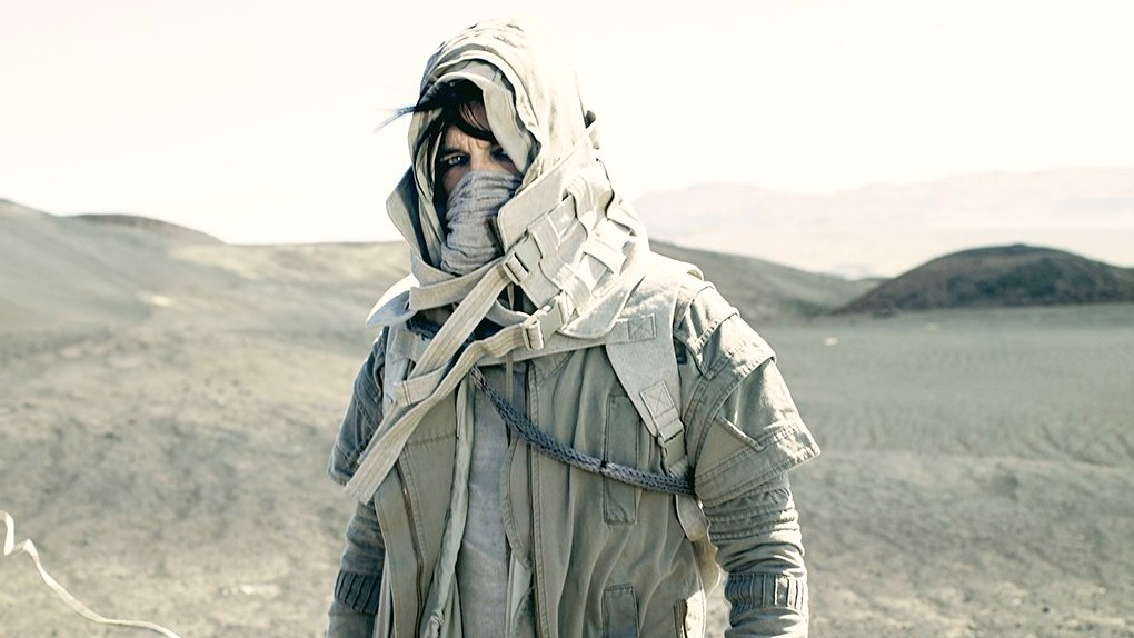 Gary Numan