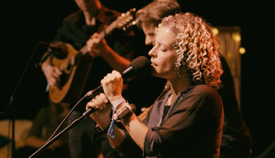 Kate Rusby