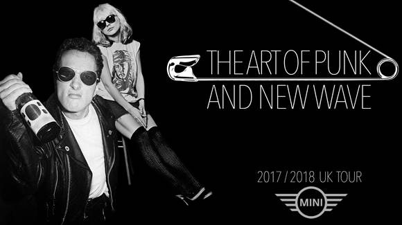 The Art of Punk Exhibition