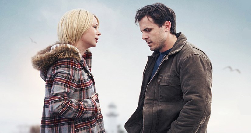 Manchester By The Sea