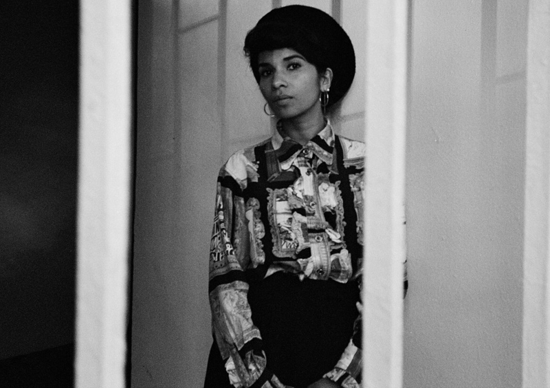 Nabihah Iqbal