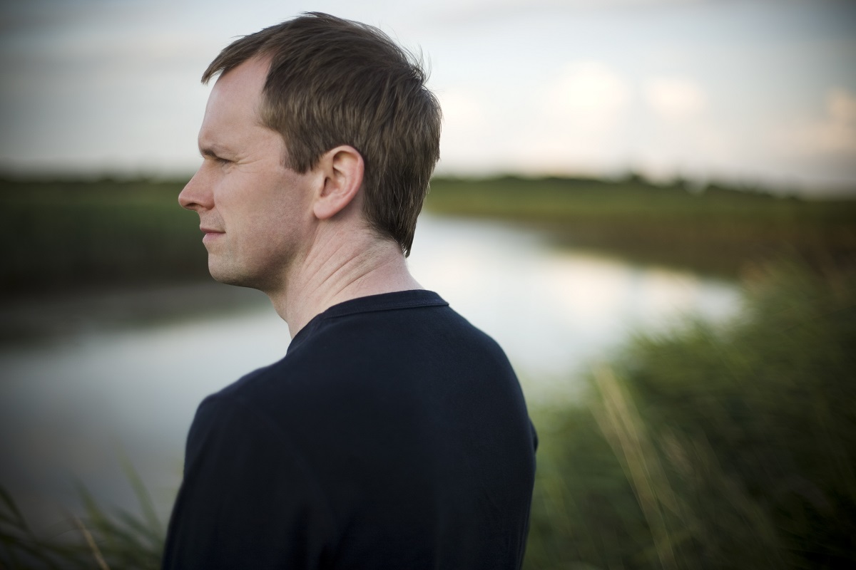 Steven Osborne (Credit: Ben Ealovega)