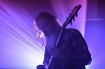 Moon Duo, Lo Five, God On My Right: District, Liverpool