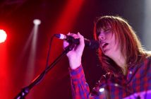 Beth Orton, Afrodeutsche: Arts Club, Liverpool