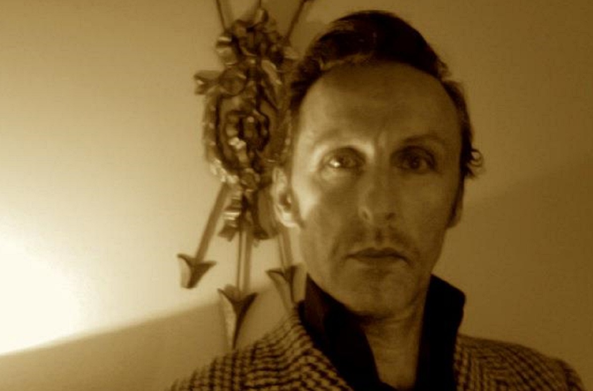 Paul Simpson