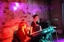 Montero, Danye, The Wools, Seatbelts: The Shipping Forecast, Liverpool