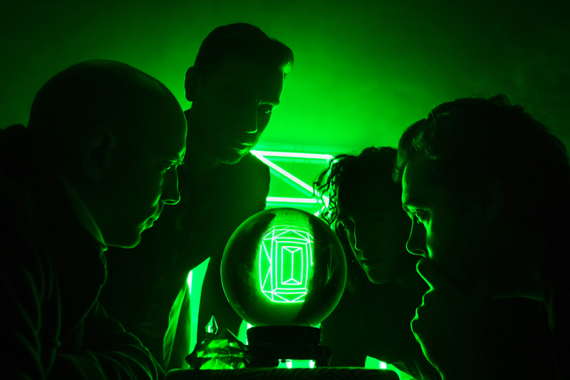 Lord Huron