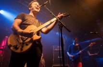 British Sea Power, Cavalry & The DSM IV O2 Academy, Liverpool