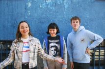 Liverpool music gig guide: The Orielles, Molly Burch, Helena Hauff, Malcolm Middleton and more