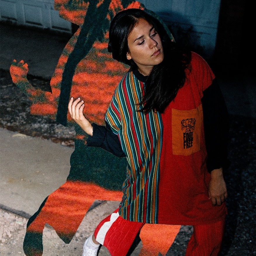 Malena Zavala (photo credit Victoria Cranstoun & Malena Zavala)