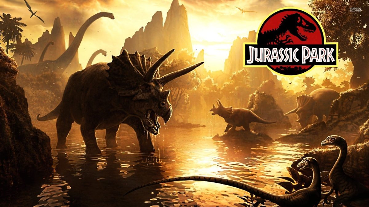Jurassic Park