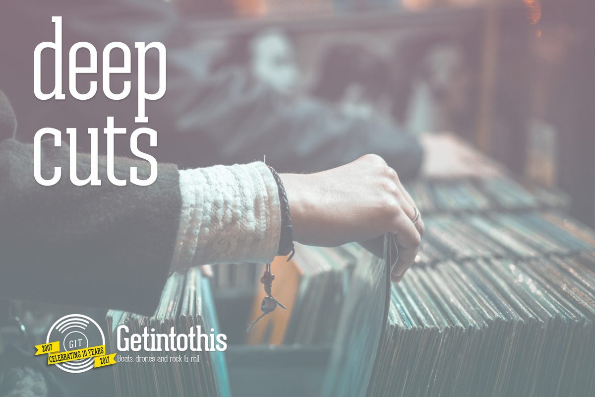 Deep cuts - header op 3