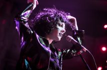 Album Club #32: Szun Waves, Pale Waves, High On Fire, TVAM, All Them Witches and more