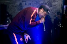 Wiley, Ms Banks, Rico Don and Wavey Joe: 24 Kitchen Street, Liverpool
