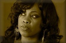 Ruby Turner: Epstein Theatre, Liverpool
