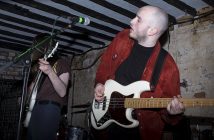 Catholic Action, Peaness, SPINN: Shipping Forecast, Liverpool