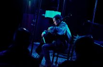 The Manchester Collective with Vessel and Oliver Coates: Invisible Wind Factory, Liverpool