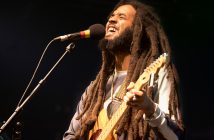 The Wailers, Common Kings: O2 Academy, Liverpool