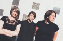 Introducing: LIINES, Elle Mary and The Bad Men, Ellie Keegan