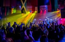 Positive Vibrations announce more big names for Festival of Reggae 2018 – and win tickets