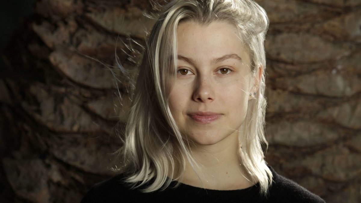 Phoebe Bridgers