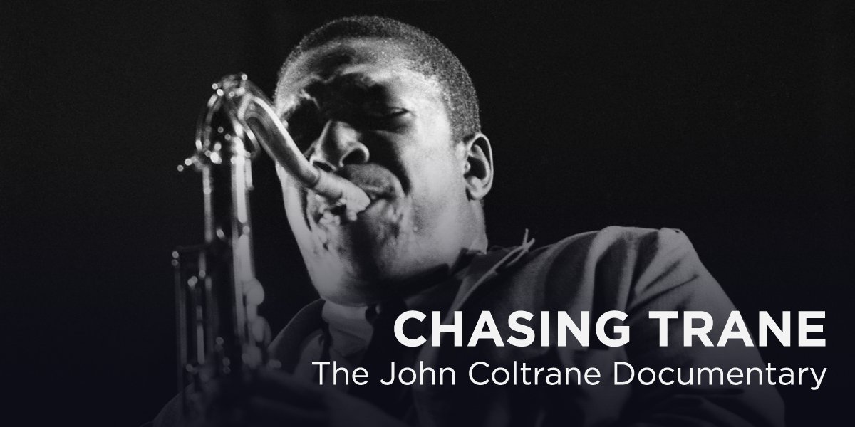 Chasing The Trane