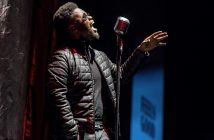 Paloma Faith, XamVolo: Echo Arena, Liverpool