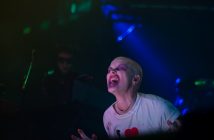 Fever Ray: Albert Hall, Manchester