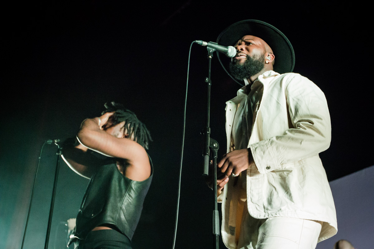 Young Fathers
