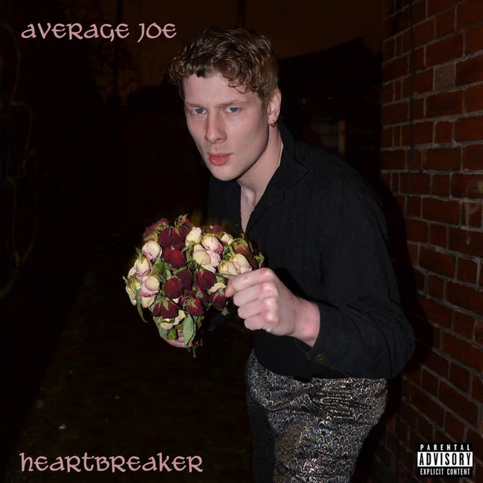 Average Joe