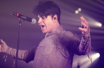 Gary Numan: Liverpool O2 Academy
