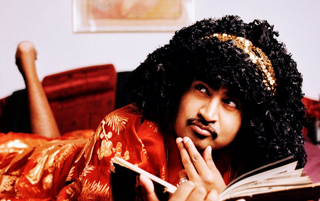 King Khan & The Shrines