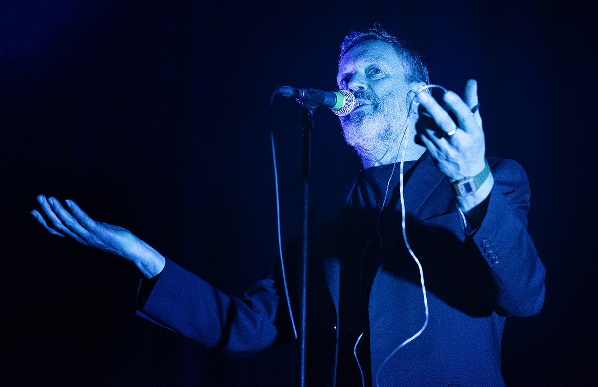 Blancmange