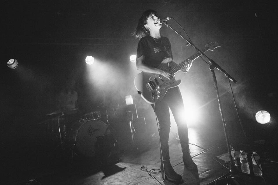 Bryde (Photo Credit: Artist's Facebook)