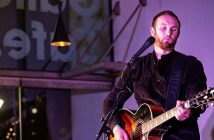 Billy Bibby on leaving Catfish and the Bottlemen and his new band Wry Smiles
