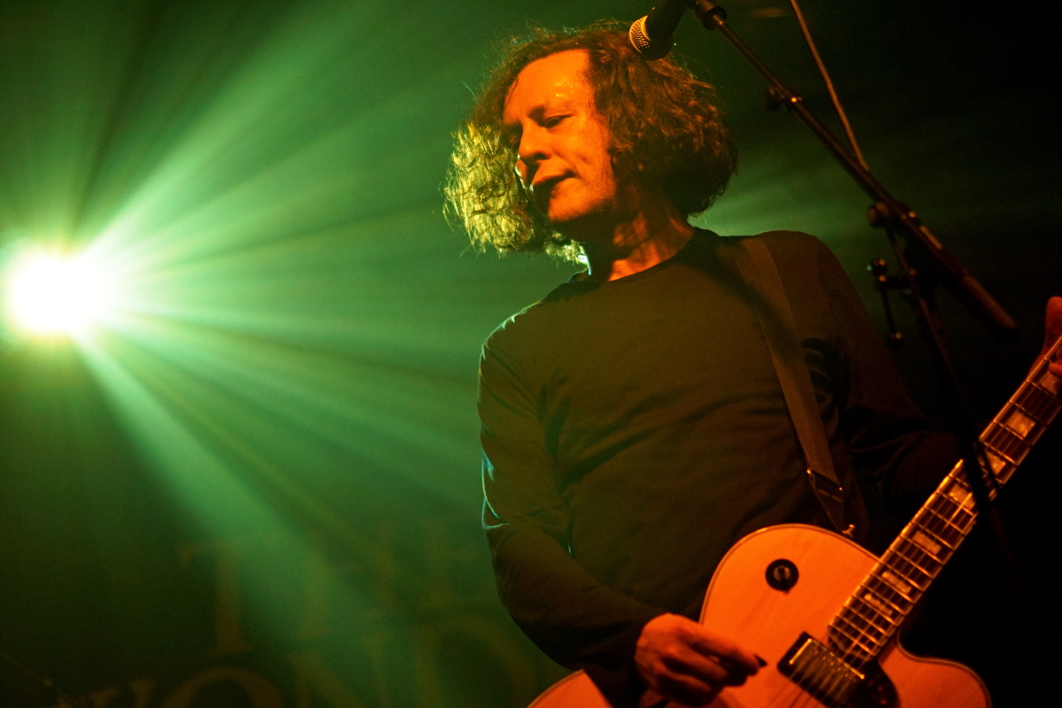 The Wonder Stuff