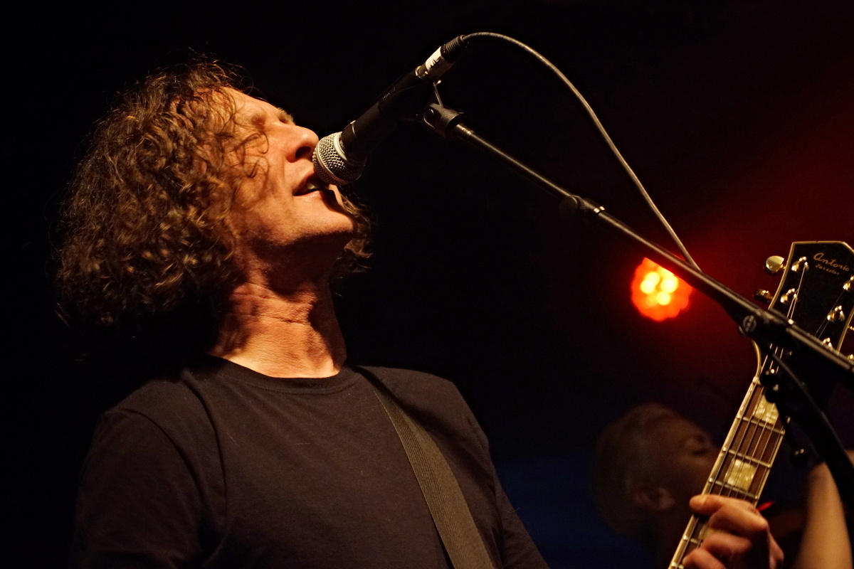 The Wonder Stuff
