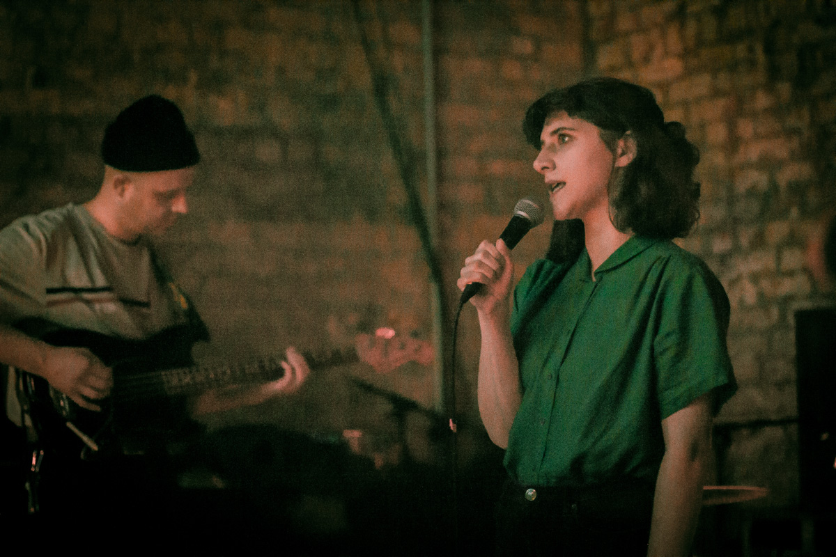 Vital Idles