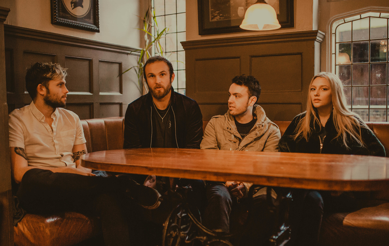 Billy Bibby & the Wry Smiles