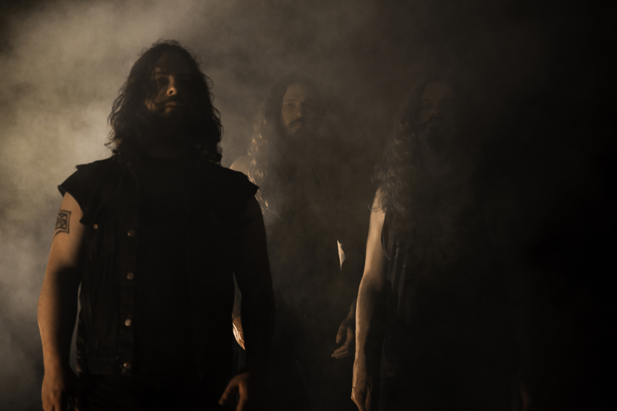 Wolves in the Throne Room