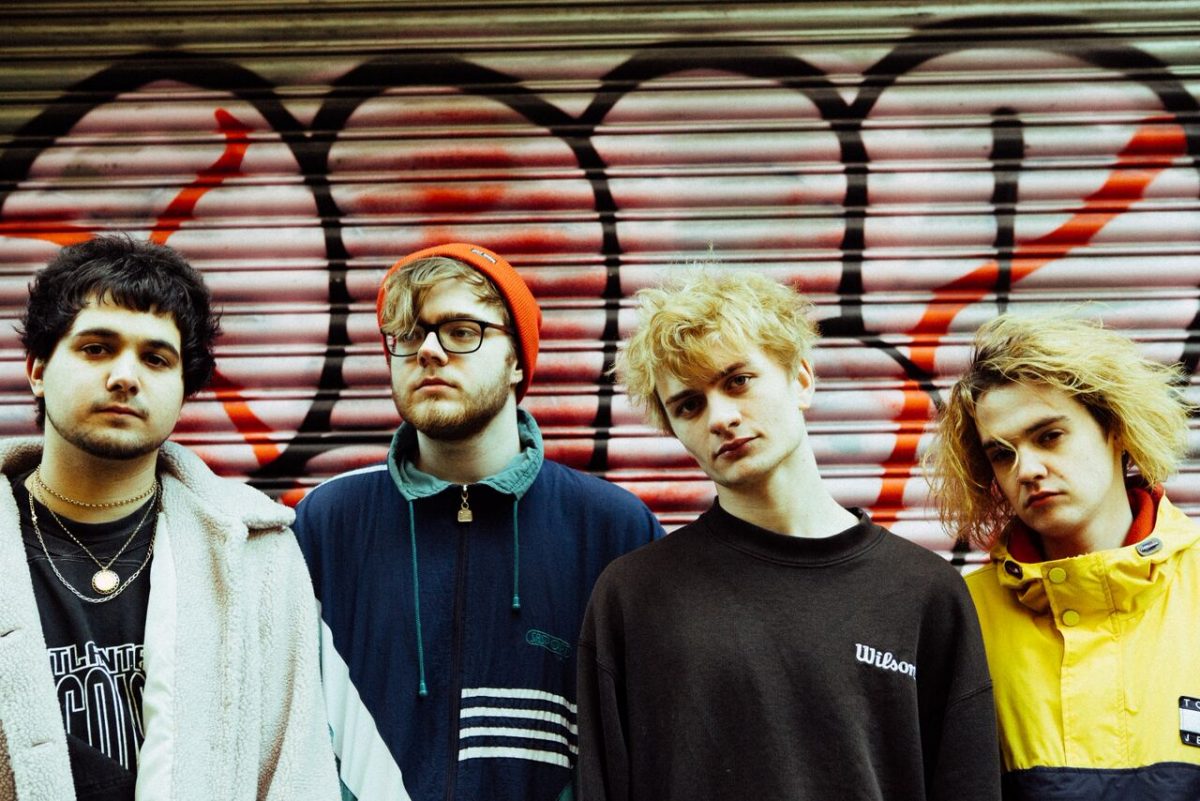 Hover Bored (Press Photo)