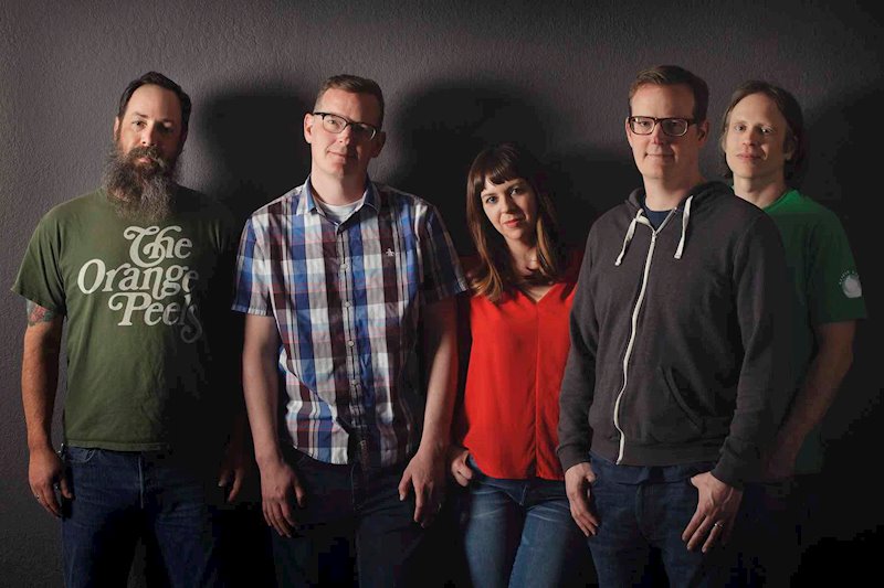 Soft Science (Press Photo)