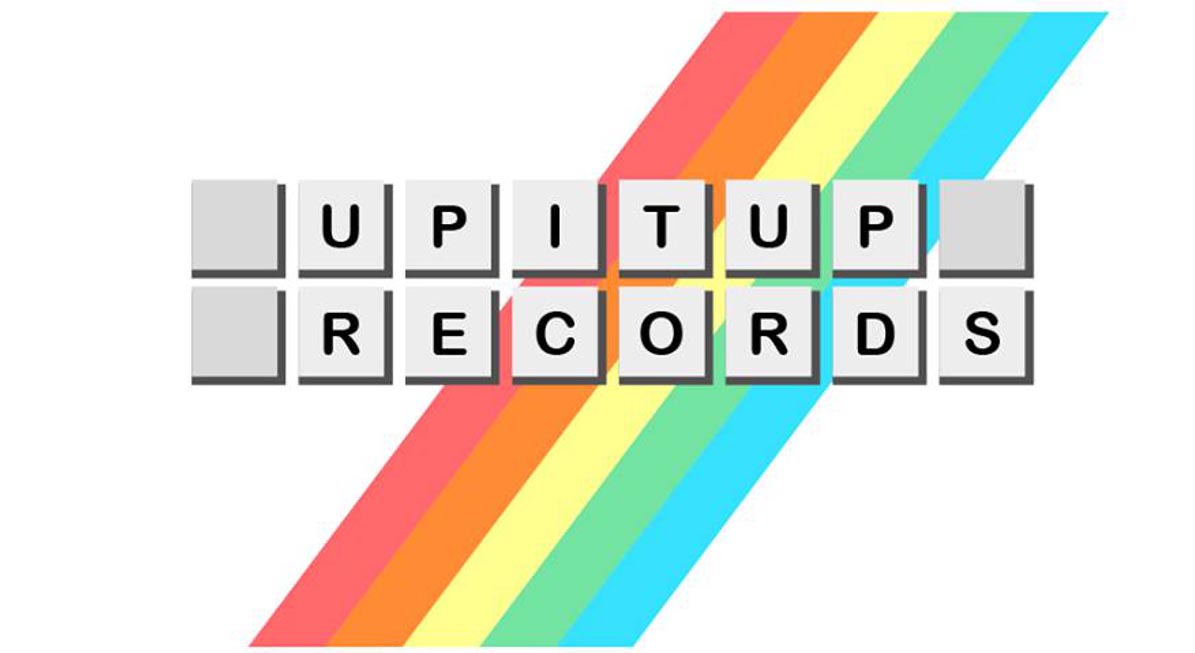 Upitup Records