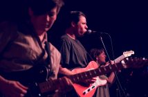 Bahamas, Of The Valley: Leaf, Liverpool