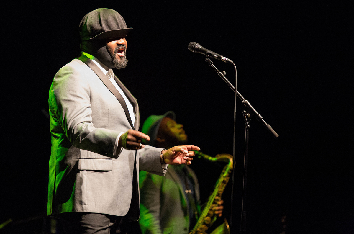 Gregory Porter Empire Liverpool TomAdam (2)