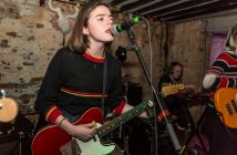 Goat Girl, The Mysterines, Hannah’s Little Sister: Shipping Forecast, Liverpool